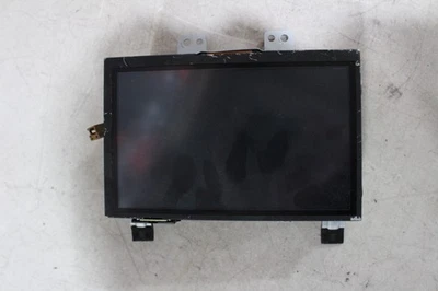 Infiniti Q50 2014 información pantalla GPS #092602-41A Foto 1 de 2