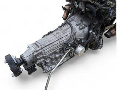 2006-2015 Lexus IS350 3.5L V6 RWD 6SPD Automatic Transmission JDM 2GR 2GSFSE - Imagem 1 de 4
