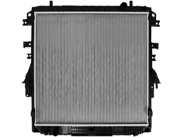 For 2015-2022 Chevrolet Colorado Radiator 48876DBKC 2016 2017 2019 2021 2018 — 第 1/2 张图片