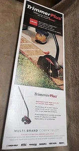 TrimmerPlus LE720 Edger Attachment MULTI-BRAND COMPATIBLE - Picture 1 of 5