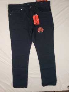 Ethanol 38x32 Flex Jeanshose - Bild 1 von 9