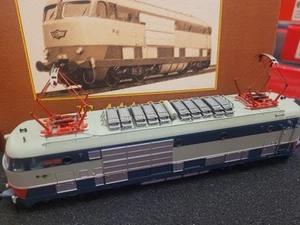 ACME 60109 Locomotiva elettrica FS E 444 005, elettronica - Foto 1 di 4