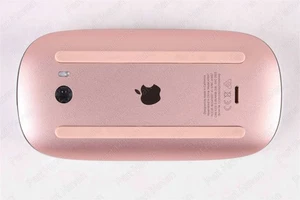 Pink || Apple Magic Mouse 2 || MLA02LL/A A1657 EMC 2923 || Lighting port - Picture 1 of 4
