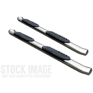 Steelcraft 402119P 5" Oval Side Bars - Picture 1 of 3