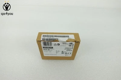 Siemens Simatic S7 ET200SP Analog In AI 2xU/I 2-/4-wire HF 6ES7 134-6HB00-0CA1 - Bild 1 von 4