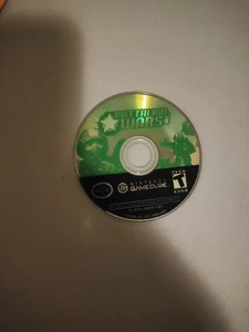 Battalion Wars (Nintendo GameCube, 2005) solo disco - Imagen 1 de 3