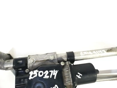 2013 2014 2015 2016 2017 2018 Acura RDX OEM Windshield Wiper Motor With Linkage - Image 1 of 4