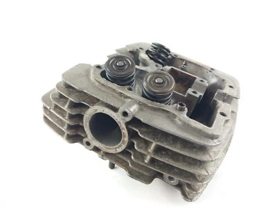 Honda XL 500 R PD02 [1983] - cylinder head - Image 1 of 4