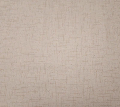 Matrix BTY Quilting Treasures Tonal Abstract  Light Ivory Beige Tan - Image 1 of 3