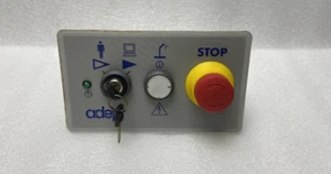 Adept Front Panel 30356-10358 for e800 - Picture 1 of 5