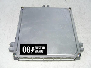 HONDA CIVIC VII 1.4 ECU ECM DME PCM PCU MSG ENGINE CONTROL UNIT 37820-PMA-E12 - Bild 1 von 1