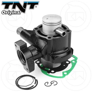 KIT CILINDRO TNT IN GHISA GRUPPO TERMICO Ø40 PEUGEOT SPEEDFIGHT 3 /4 H2O LC - Imagen 1 de 2