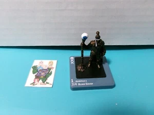 =Dreamblade Miniatures ANVILBORN Blind Envoy 3/60 = - Picture 1 of 1