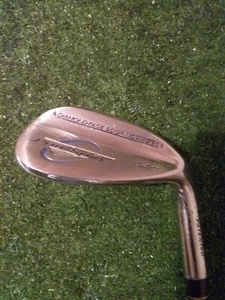 PureSpin Tungsten Sole 52* Gap Wedge GW - Picture 1 of 6
