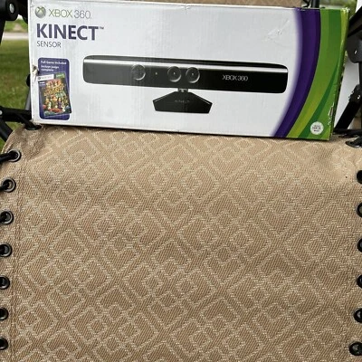 Microsoft Xbox 360 Kinect Sensor Model 1414 - Image 1 of 4