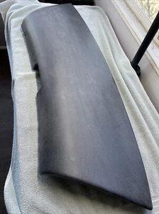 ** SHIPS TO CA ONLY ** Geo Metro LSI Convertible BARE Tonneau Center **READ** - Picture 1 of 24