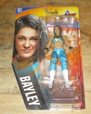 2021 WWE WWF Mattel Bayley Series 121 Basic Diva Women Wrestling Figure