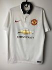 Manchester United jersey vintage t-shirts size M
