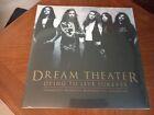 DREAM THEATER  - DYING TO LIVE FOREVER  - VOL 1 - VINYL 2LP RECORD  - NEW SEALED