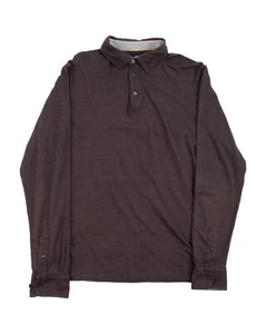 Jersey Hackett Mayfair Clásico Cuello Talla L - Imagen 1 de 8