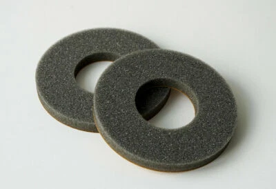 Pair JBL LE 25 foam rings for tweeter LE25 L16 L19 L26 L36 L50 L100 4311 - Image 1 of 4