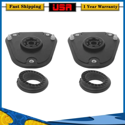 Комплект передних амортизаторов и стоек стоек стоек KYB для Buick Lucerne 2 шт. - Изображение 1 из 2