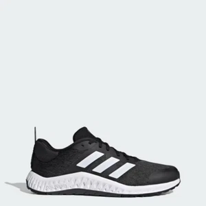 Adidas Everyset Black-White - Picture 1 of 5