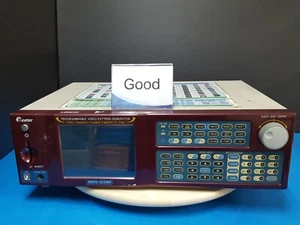 Master MSPG-3233MT: Programmable Video Pattern Generator (1258) - Bild 1 von 9
