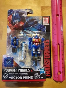 transformers power of the primes vector prime - Picture 1 of 2
