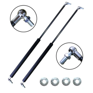 For 98-05 Lexus GS300 GS400 GS430 Sedan Front Hood Lift Support Shocks X 2 - Picture 1 of 5