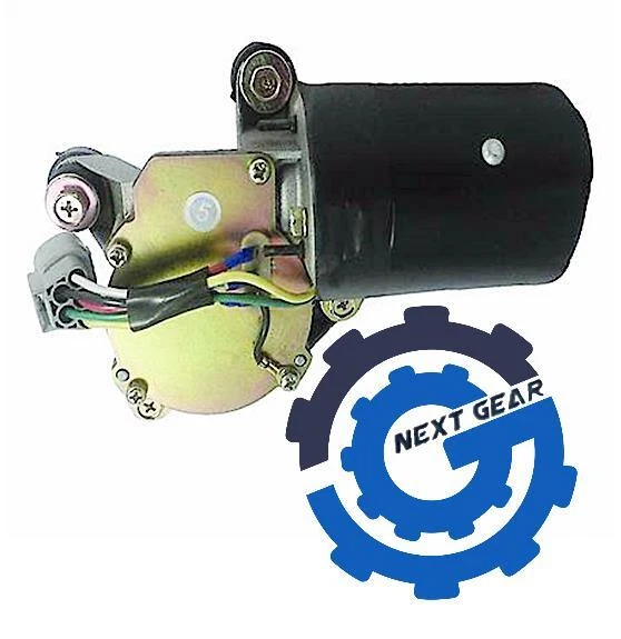 Motor limpiaparabrisas WAI nuevo WPM6053 para Toyota Paseo Tercel 1997-1999 Foto 1 de 3