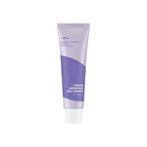 [Isntree] Crema Gel Cebolla Newpair 50 ml / Cosméticos Coreanos - Imagen 1 de 4