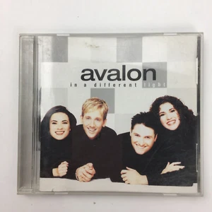 Avalon In A Different Light CD Record Club Version - Picture 1 of 1