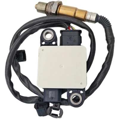 Sensore Particolato Per Volvo S90 234 XC60 246 V60 II Cross Country 227 D4 0281006956 - Immagine 1 di 4