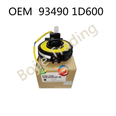 Original para Kia Rondo Carens 2006-2011 Reloj Resorte Contacto 934901D600  Foto 1 de 3