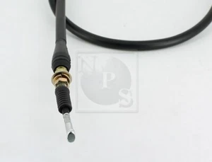 Cavo comando Freno stazionamento PER Mazda 929 II 2.0 74 KW 101 CV - Imagen 1 de 1