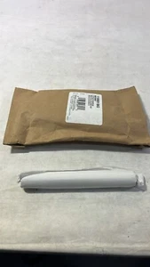 Moen 116651BG 6-Inch Straight Shower Arm in Brushed Gold - Picture 1 of 2