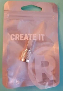 NEW! RadioShack Twist-On TNC Male RF Connector 2780140 278-0140 **FREE SHIP** - Picture 1 of 8