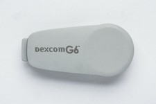 Dexcom G6 Transmitter Flat Battery