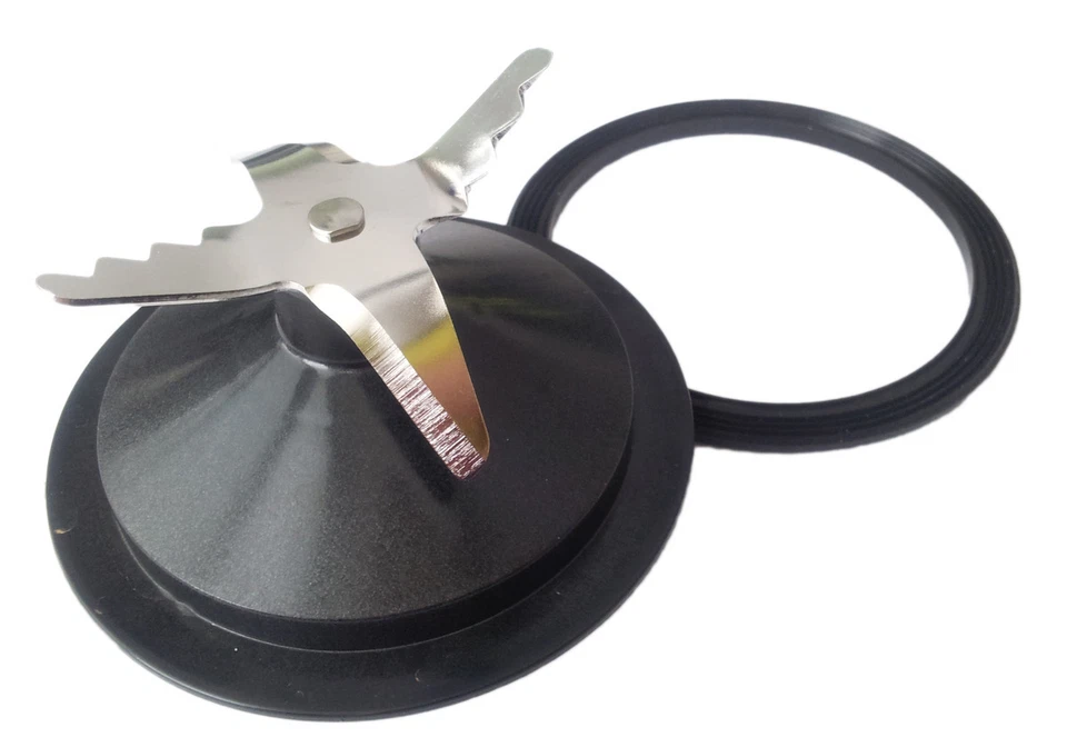 Braun lama coltello guarnizione frullatore 4125 4126 JB5 JB5050 JB5160 Identity