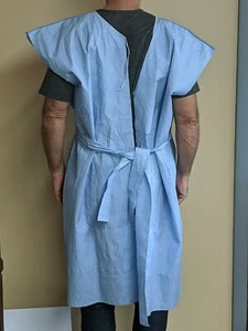 25 delantales de protección para hospital - Imagen 1 de 2