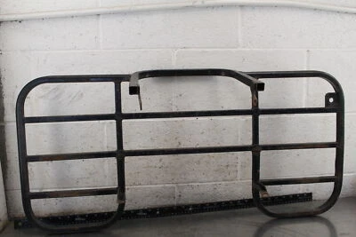 1990 Polaris Trail Boss 250 2 x 4 задний багажник стойка S780 - Изображение 1 из 4