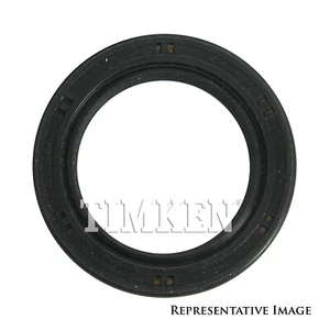 Wheel Seal Rear Timken For 1976-1980 Plymouth Arrow - Picture 1 of 4
