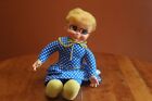 Mattel Mrs. Beasley 1967 Pull String Talker Cleaned & Restored Original Glasses