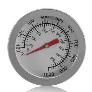 Termometro da forno 500°C per forno in pietra, forno a legna, termometro da forn - Foto 1 di 9