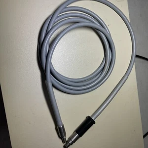 Cable de luz de fibra óptica ortopédico Richard Wolf 8067.308 67F9 - Imagen 1 de 8