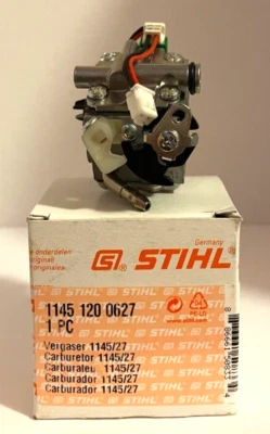 NEW-OEM Stihl MS201TC M-Tronic Carburetor Carb Carburettor 1145 120 0616/0627 - Image 1 of 4