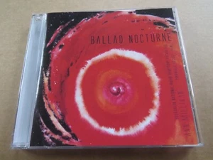ANN MILLIKAN - Nachtballade - CD Album - 2010 - Bild 1 von 3