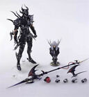 Final Fantasy XIV Estinien Wyrmblood 27cm Action Figure PVC Model Toy Set Gift