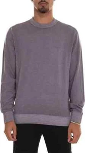 Hugo Boss ASTEFE Lila Gr. L Herren Pullover Wolle UVP: 149,90€ (R/2570) - Bild 1 von 9